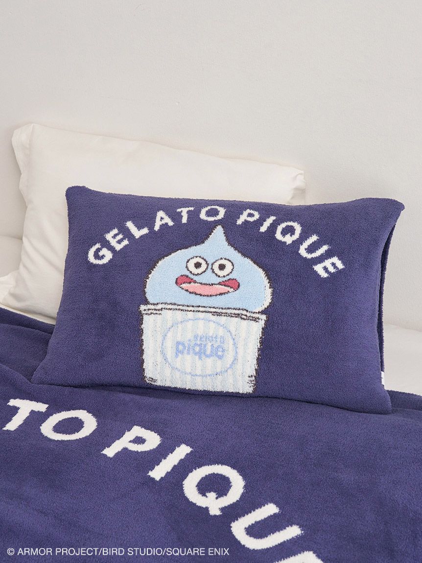 gelato pique Sleep「【ドラゴンクエスト】【Sleep】【販路限定】ジャガードピローケース」|その他|
