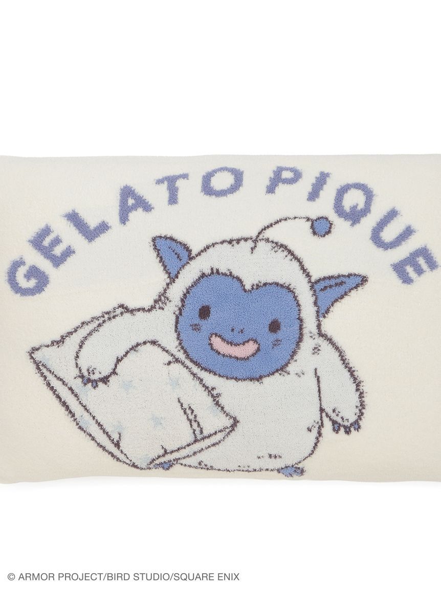 gelato pique Sleep「【ドラゴンクエスト】【Sleep】【販路限定】ジャガードピローケース」|その他|