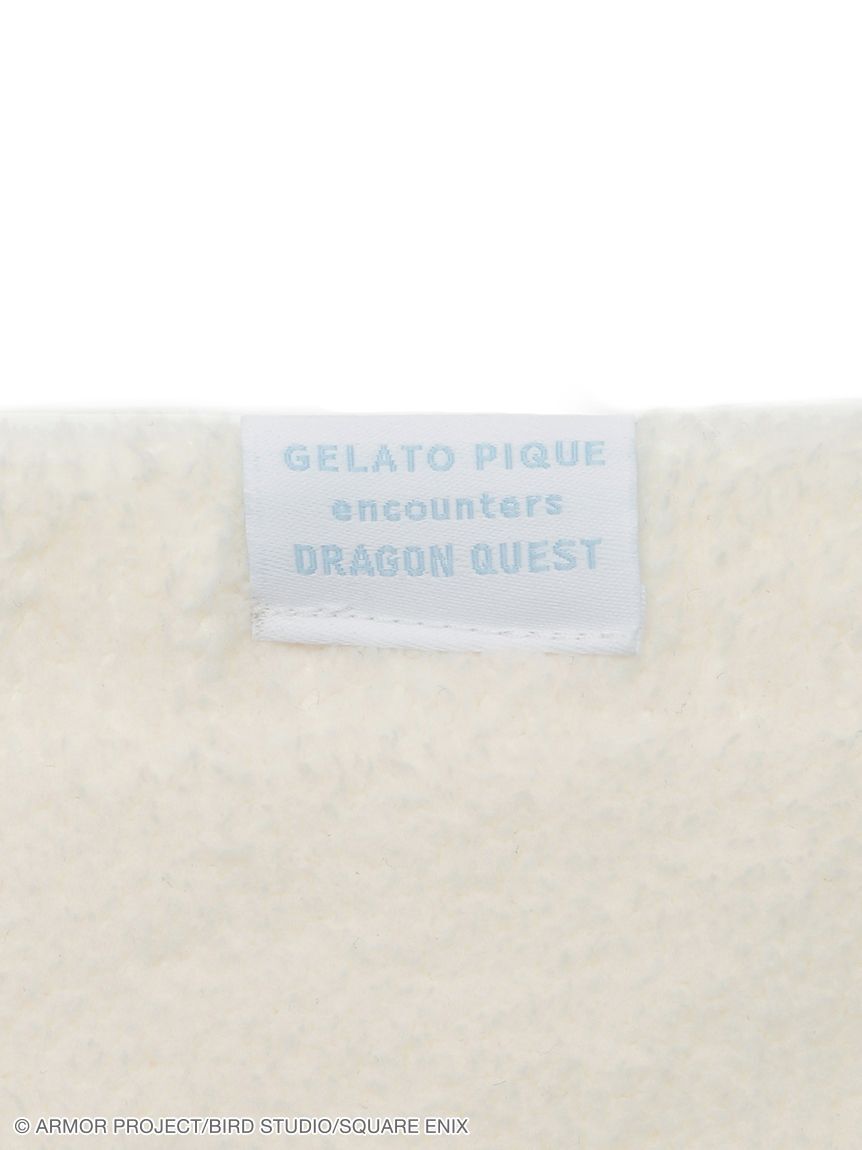 gelato pique Sleep「【ドラゴンクエスト】【Sleep】【販路限定】ジャガードピローケース」|その他|