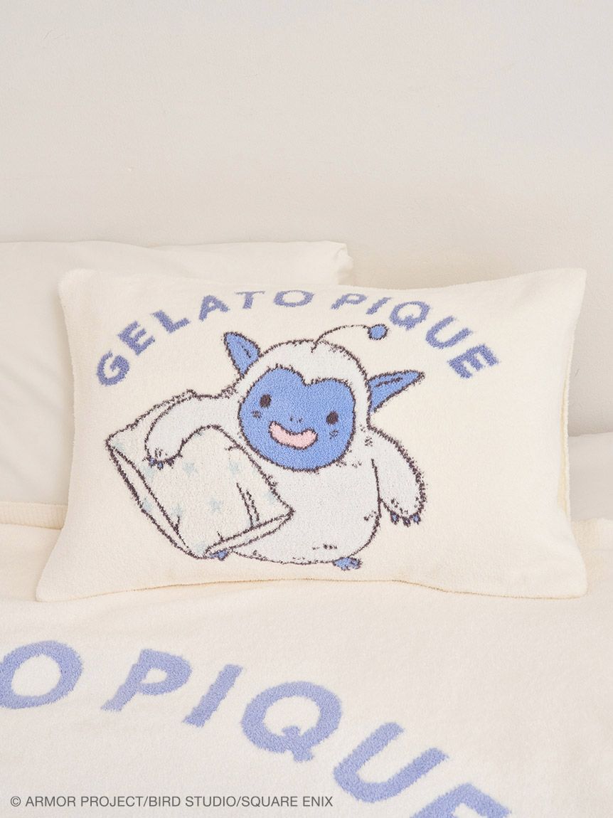 gelato pique Sleep「【ドラゴンクエスト】【Sleep】【販路限定】ジャガードピローケース」|その他|