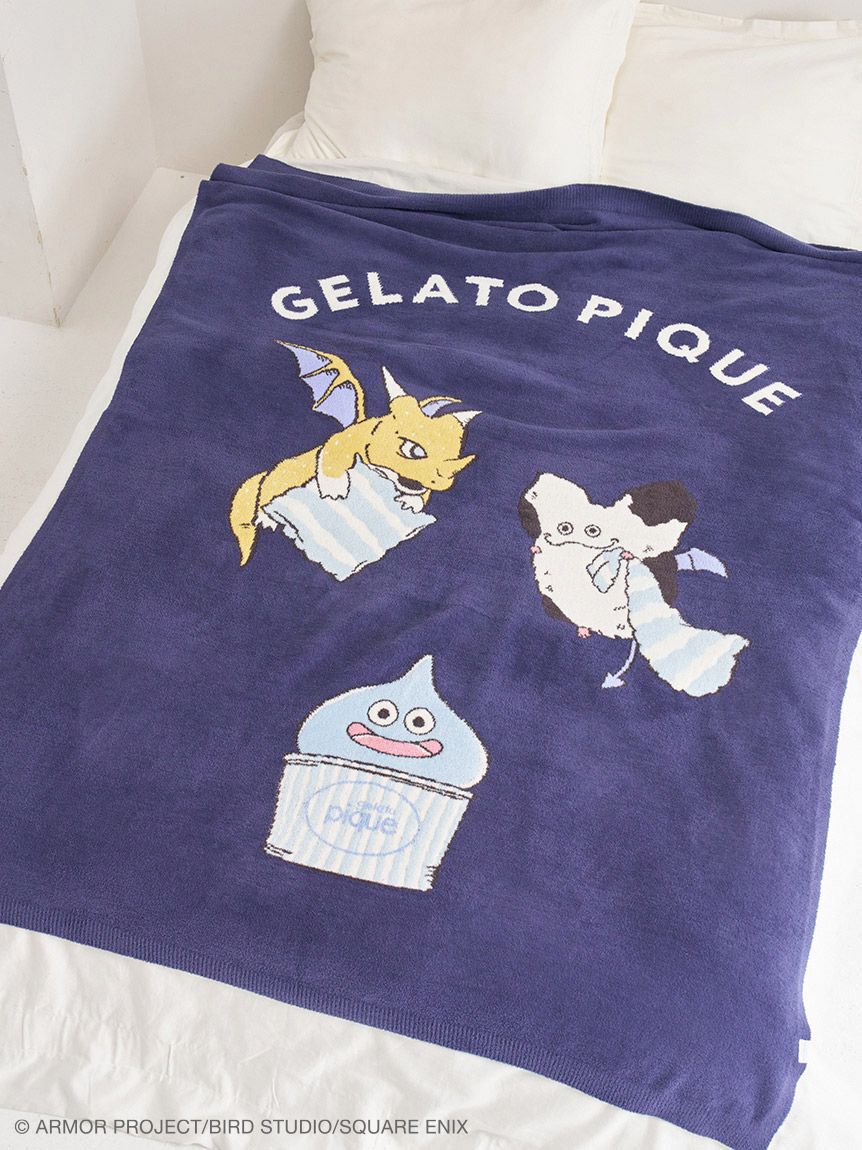 gelato pique Sleep「【ドラゴンクエスト】【Sleep】【販路限定】ジャガードマルチカバー」|その他|