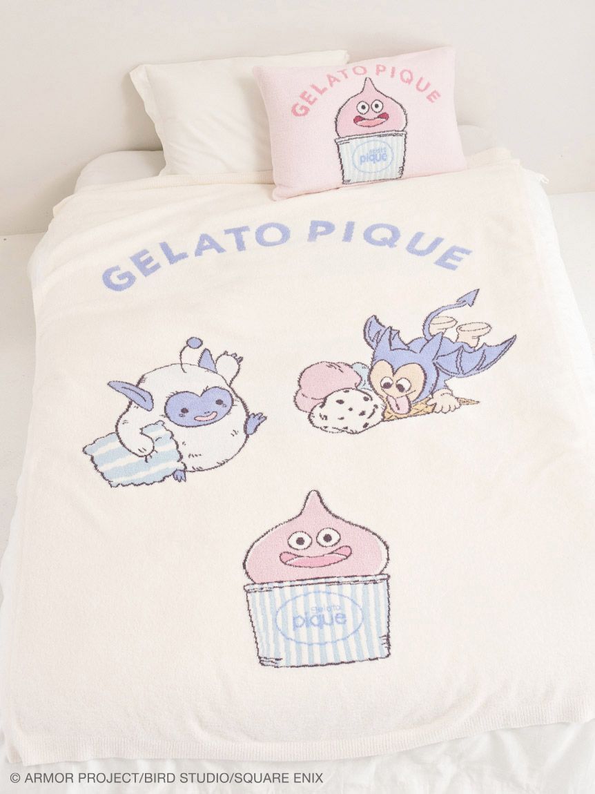 gelato pique Sleep「【ドラゴンクエスト】【Sleep】【販路限定】ジャガードマルチカバー」|その他|