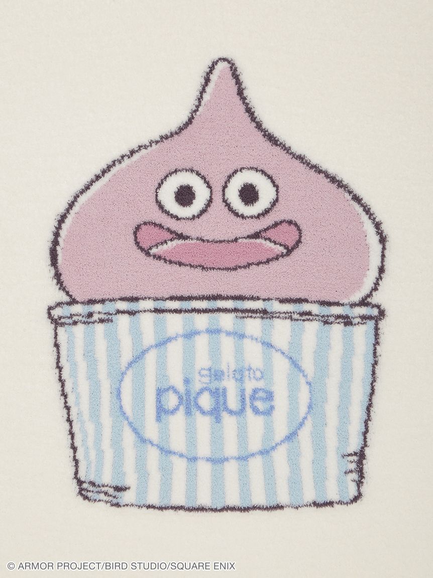 gelato pique Sleep「【ドラゴンクエスト】【Sleep】【販路限定】ジャガードマルチカバー」|その他|