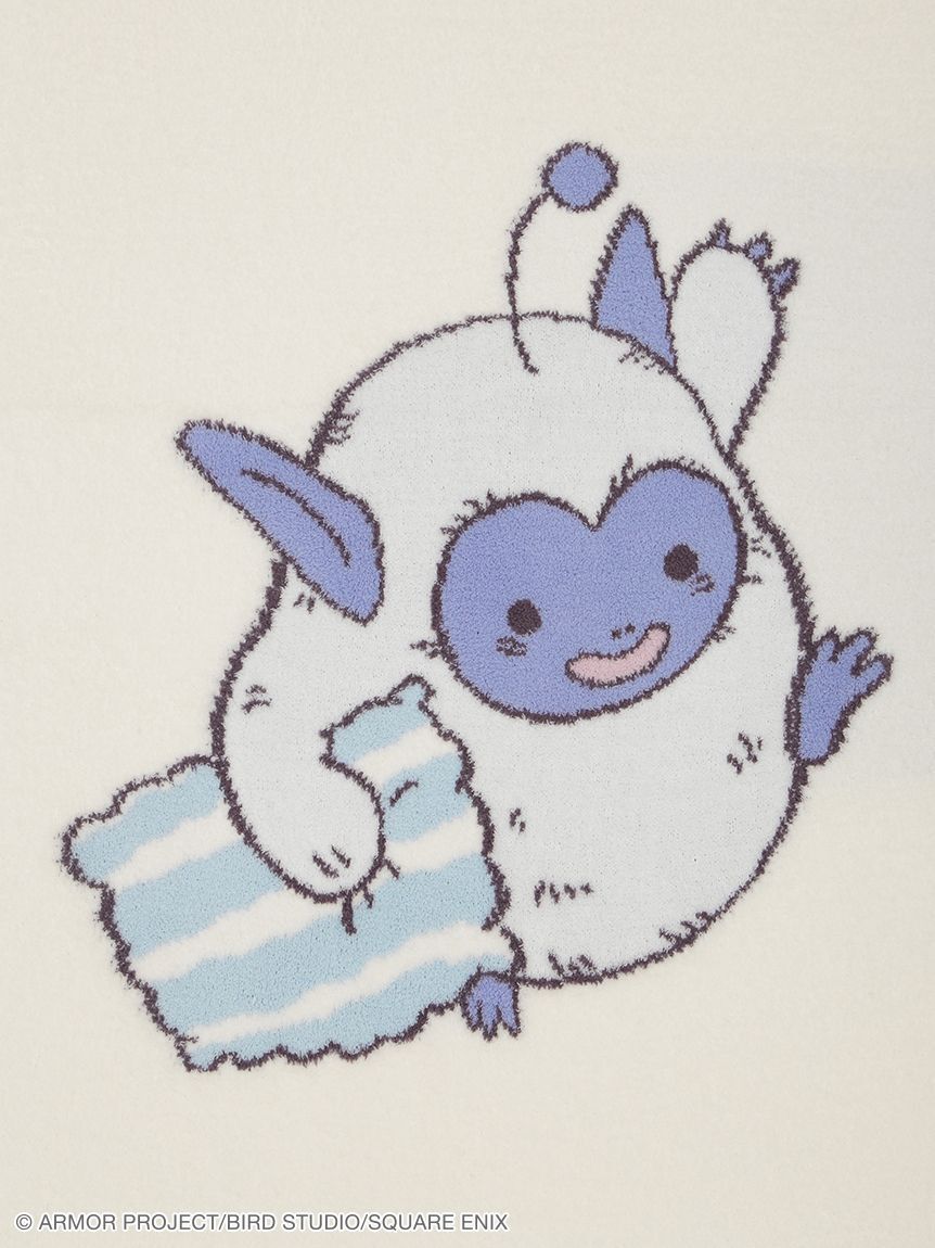 gelato pique Sleep「【ドラゴンクエスト】【Sleep】【販路限定】ジャガードマルチカバー」|その他|