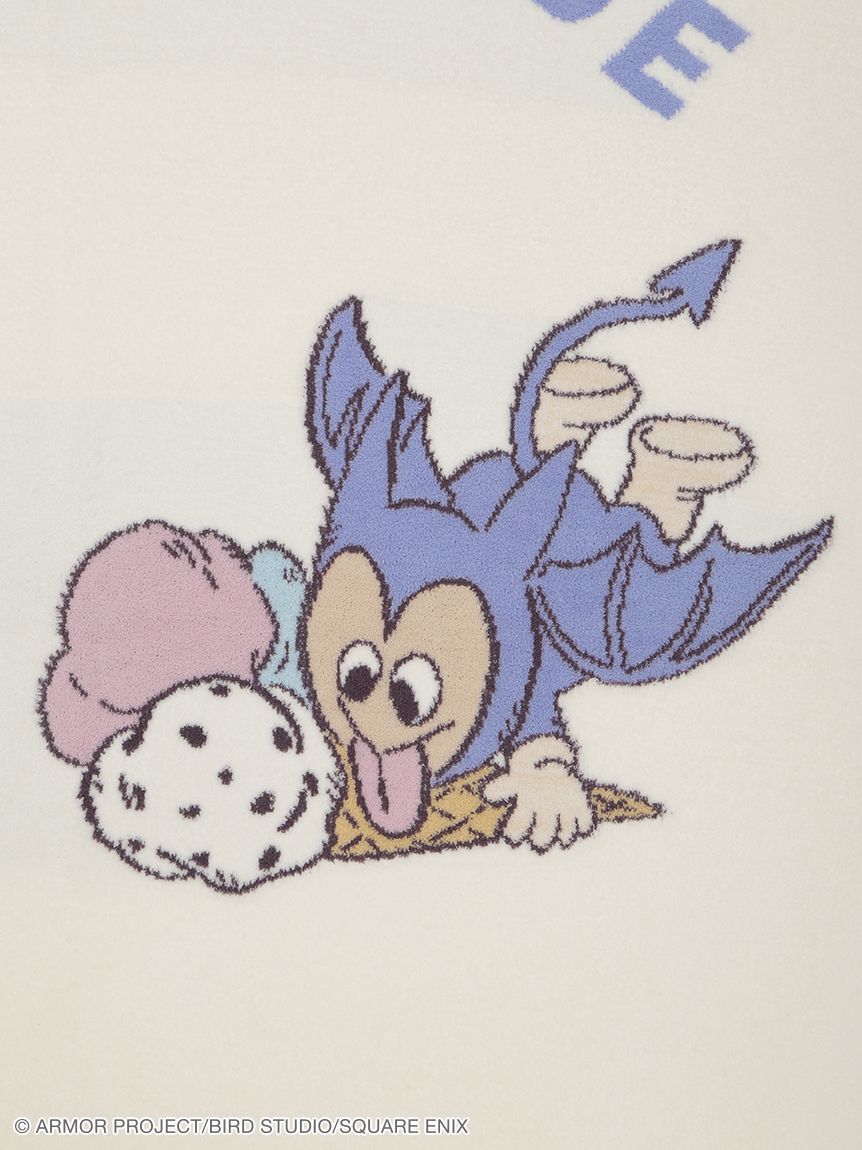 gelato pique Sleep「【ドラゴンクエスト】【Sleep】【販路限定】ジャガードマルチカバー」|その他|