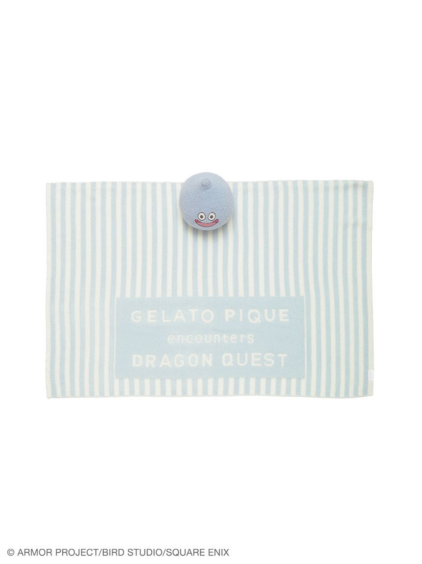 gelato pique Sleep「【ドラゴンクエスト】【Sleep】【販路限定】スライムクッションブランケット」|ブランケット|