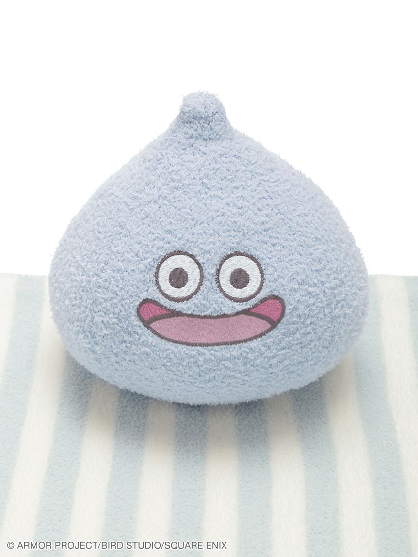 gelato pique Sleep「【ドラゴンクエスト】【Sleep】【販路限定】スライムクッションブランケット」|ブランケット|