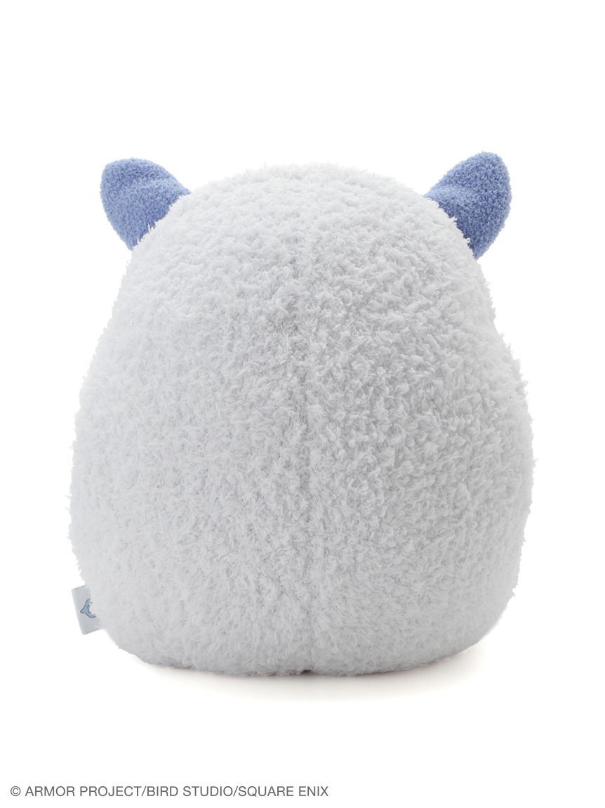 gelato pique Sleep「【ドラゴンクエスト】【Sleep】【販路限定】わたぼうお昼寝クッション」|クッション・クッションカバー|