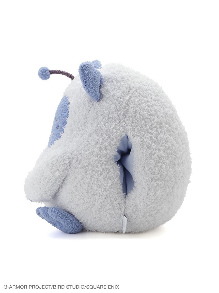 gelato pique Sleep「【ドラゴンクエスト】【Sleep】【販路限定】わたぼうお昼寝クッション」|クッション・クッションカバー|