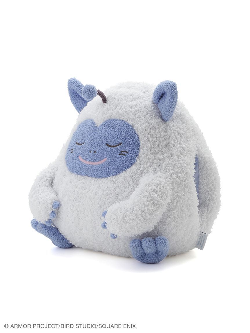 gelato pique Sleep「【ドラゴンクエスト】【Sleep】【販路限定】わたぼうお昼寝クッション」|クッション・クッションカバー|