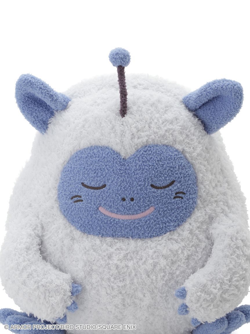 gelato pique Sleep「【ドラゴンクエスト】【Sleep】【販路限定】わたぼうお昼寝クッション」|クッション・クッションカバー|