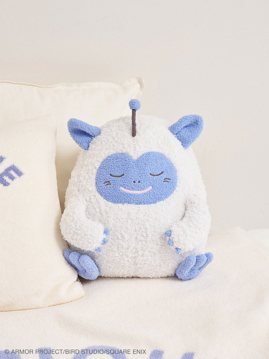 gelato pique Sleep「【ドラゴンクエスト】【Sleep】【販路限定】わたぼうお昼寝クッション」|クッション・クッションカバー|