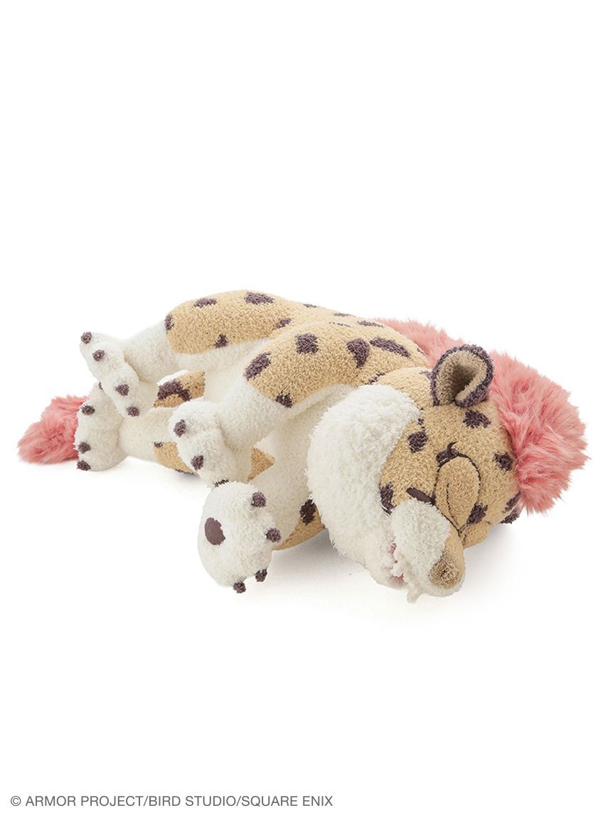 gelato pique Sleep「【ドラゴンクエスト】【Sleep】【販路限定】ベビーパンサーネッククッション」|クッション・クッションカバー|