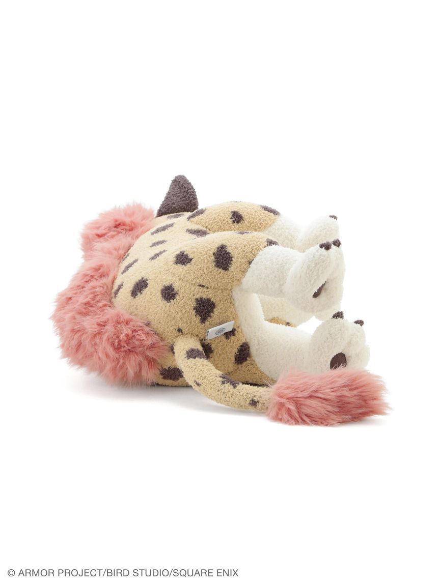 gelato pique Sleep「【ドラゴンクエスト】【Sleep】【販路限定】ベビーパンサーネッククッション」|クッション・クッションカバー|