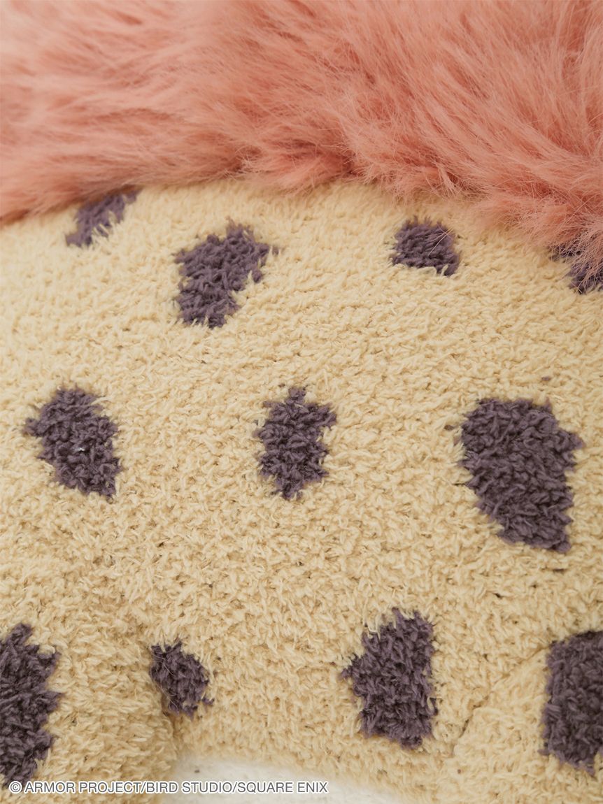 gelato pique Sleep「【ドラゴンクエスト】【Sleep】【販路限定】ベビーパンサーネッククッション」|クッション・クッションカバー|