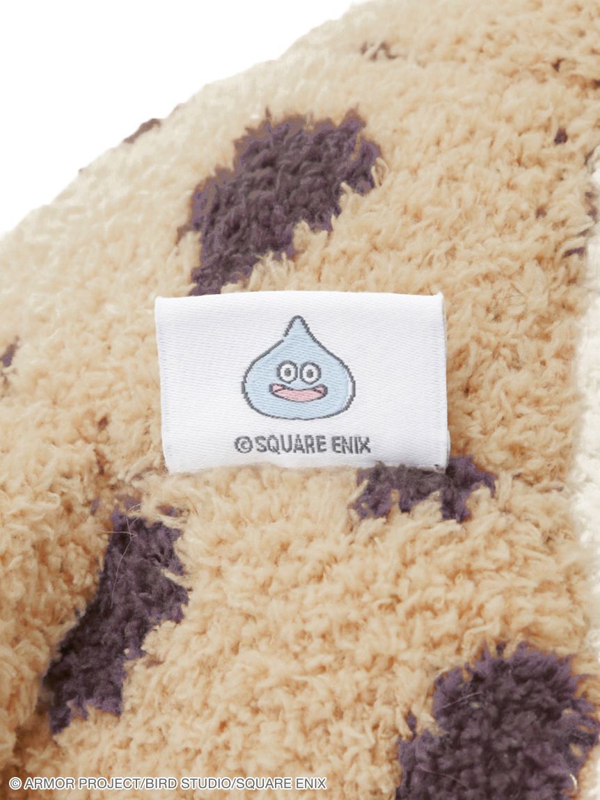 gelato pique Sleep「【ドラゴンクエスト】【Sleep】【販路限定】ベビーパンサーネッククッション」|クッション・クッションカバー|