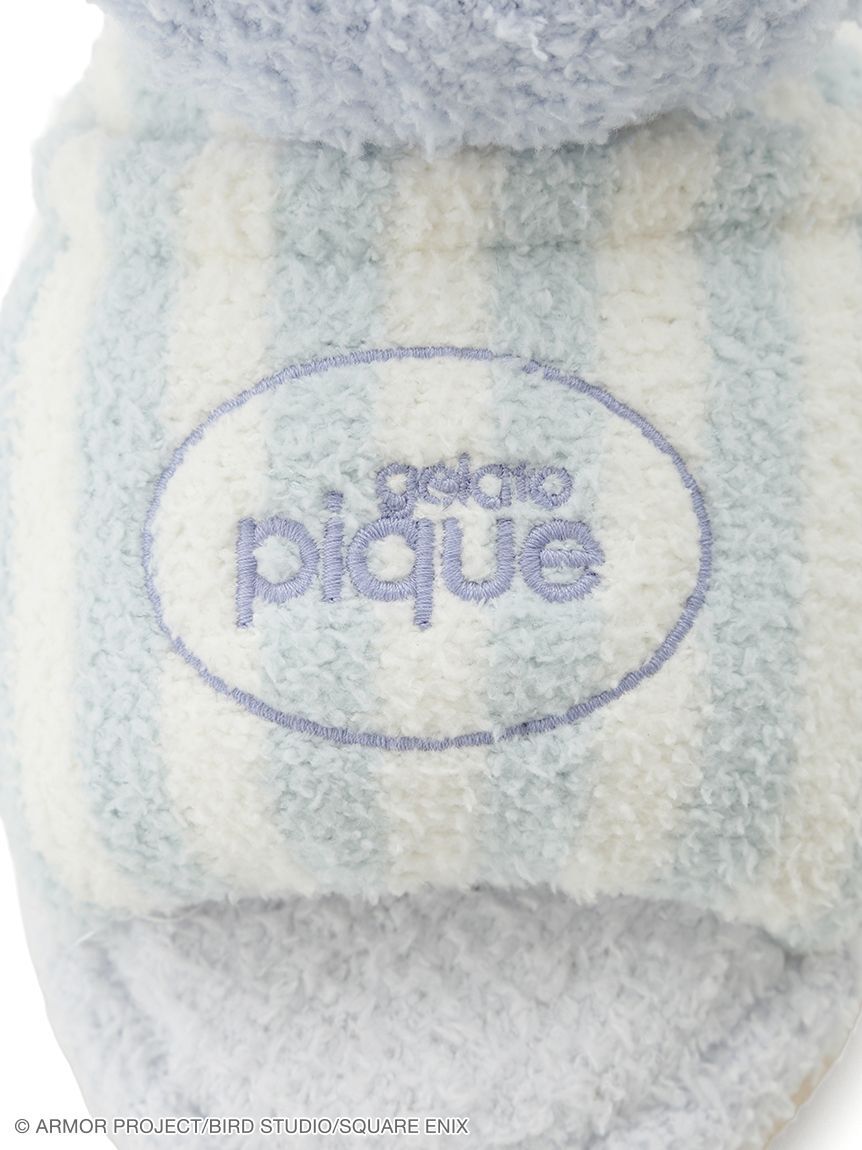gelato pique「【ドラゴンクエスト】【ユニセックス】ルームシューズ」|ルームシューズ|