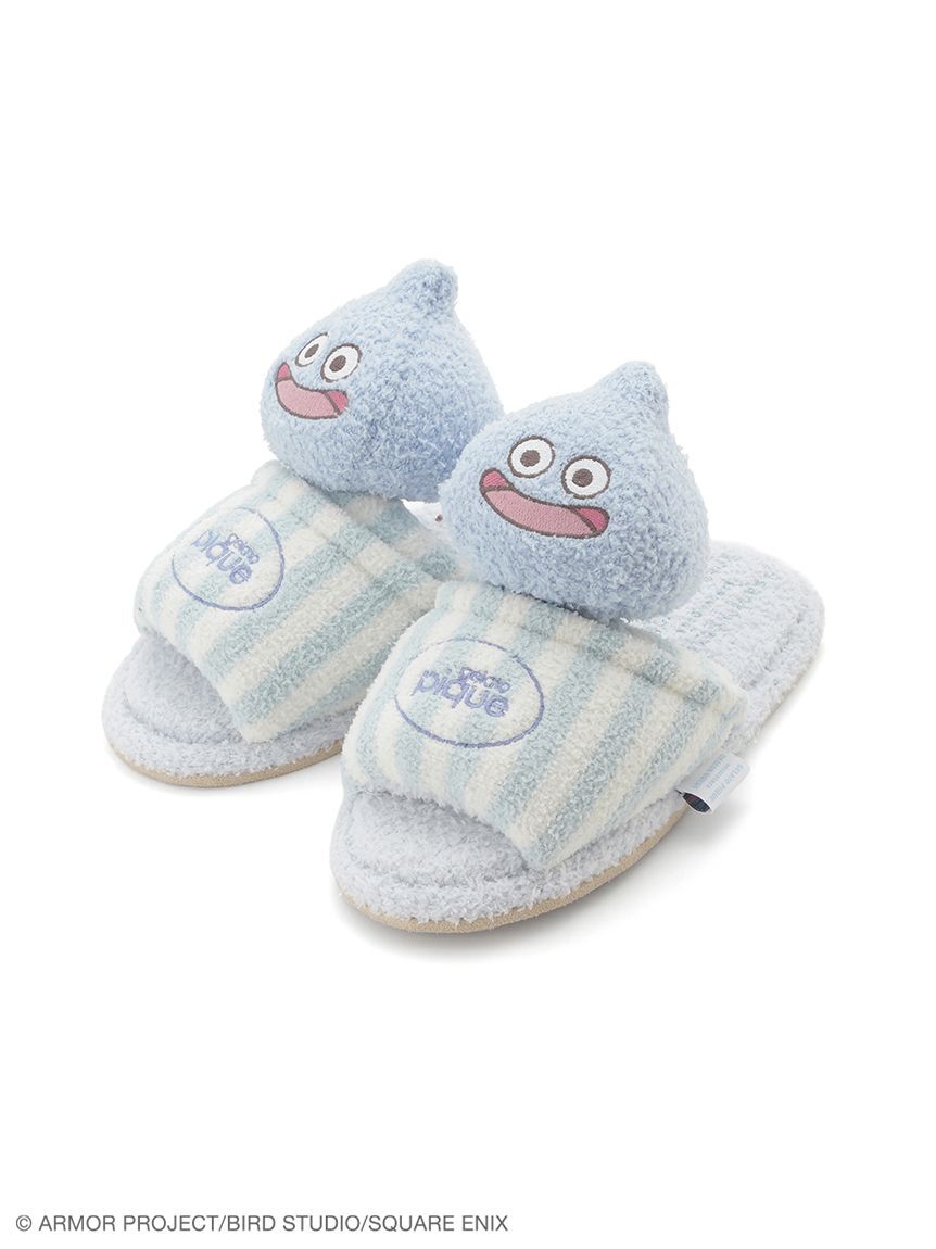 gelato pique「【ドラゴンクエスト】【ユニセックス】ルームシューズ」|ルームシューズ|BLU
