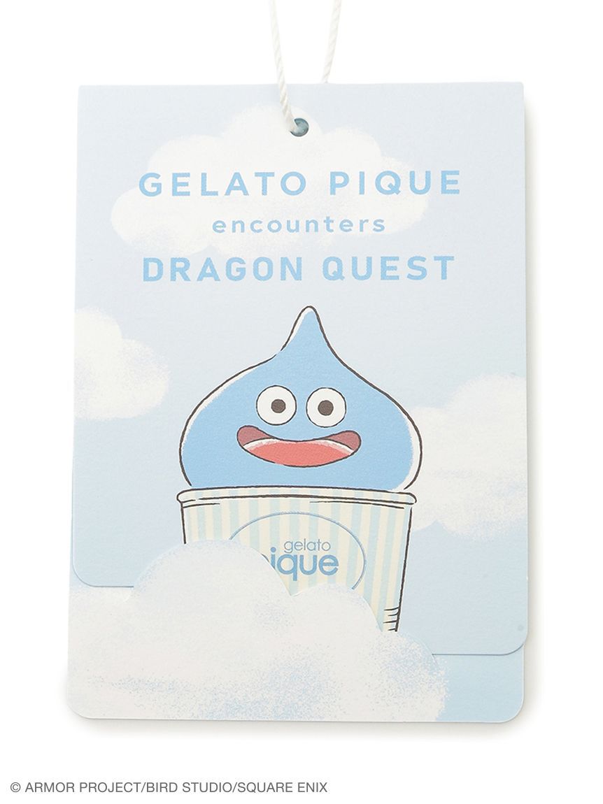 gelato pique「【ドラゴンクエスト】ポーチ」|ポーチ|
