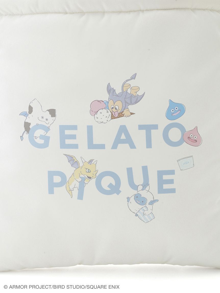 gelato pique「【ドラゴンクエスト】トートバッグ」|トートバッグ|