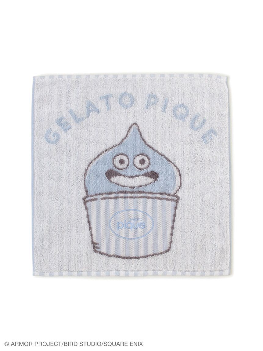 gelato pique「【ドラゴンクエスト】ハンドタオル」|ハンカチ|
