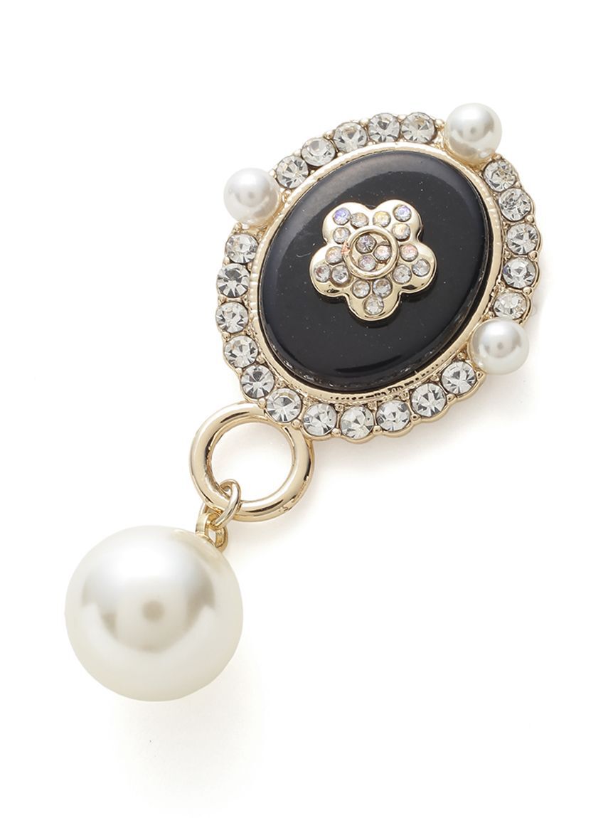 LILY BROWN「【LILY BROWN&times;MARY QUANT】バリエーションピアス」|ピアス|
