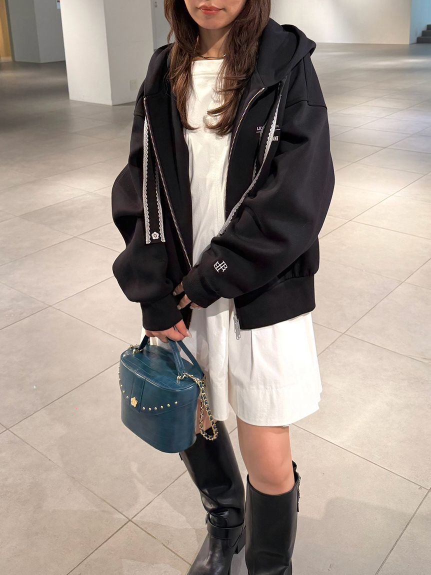 LILY BROWN「【LILY BROWN&times;MARY QUANT】バニティショルダーバッグ」|ショルダー・メッセンジャー|