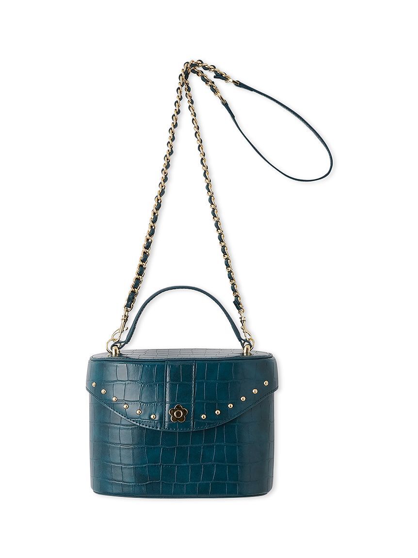 LILY BROWN「【LILY BROWN&times;MARY QUANT】バニティショルダーバッグ」|ショルダー・メッセンジャー|