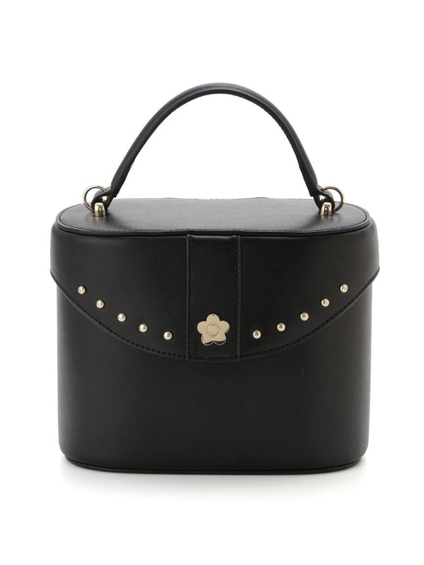 LILY BROWN「【LILY BROWN&times;MARY QUANT】バニティショルダーバッグ」|ショルダー・メッセンジャー|