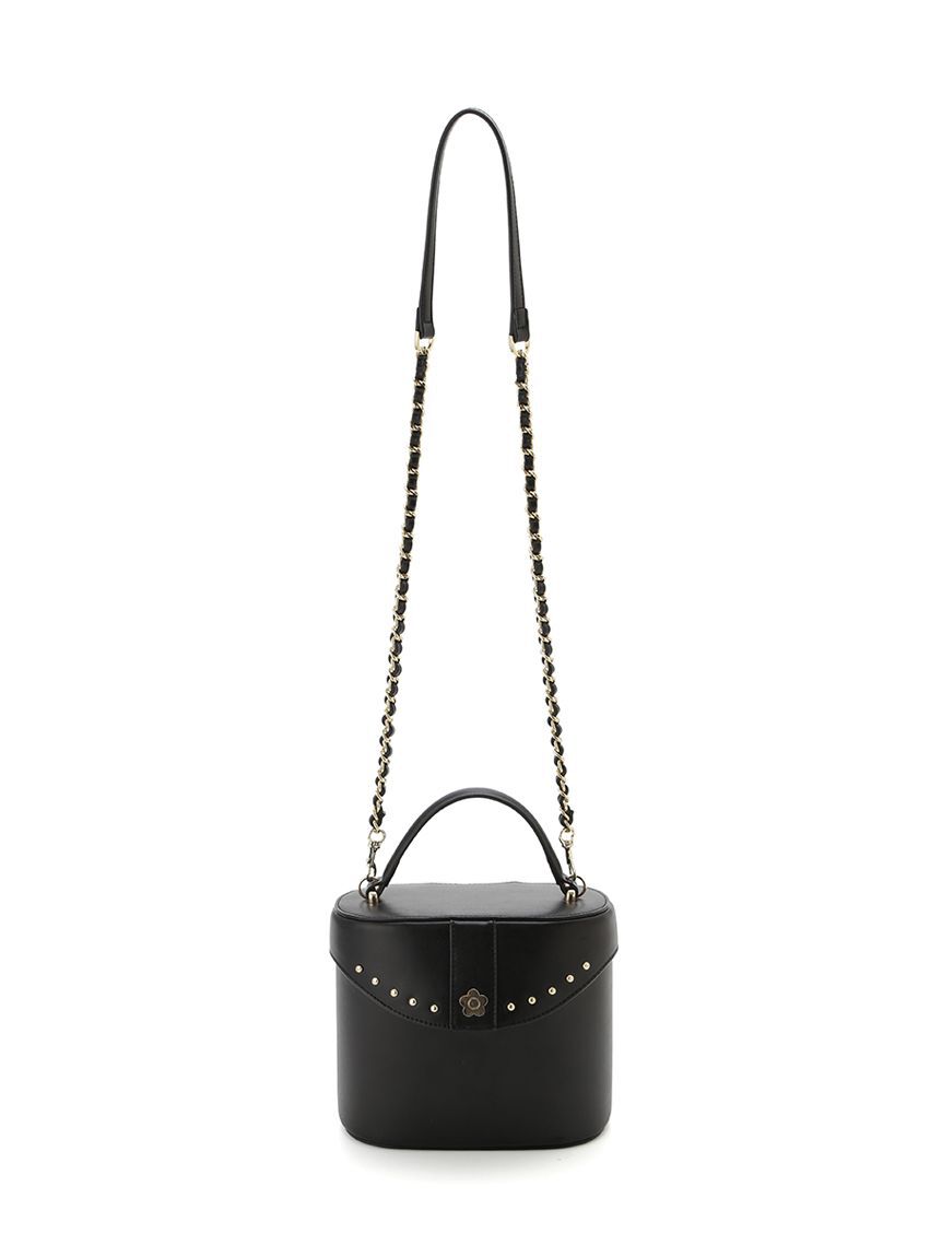 LILY BROWN「【LILY BROWN&times;MARY QUANT】バニティショルダーバッグ」|ショルダー・メッセンジャー|