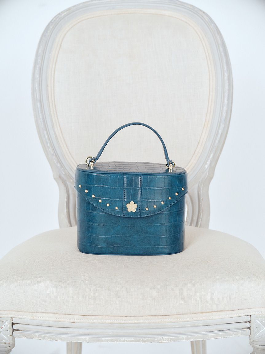 LILY BROWN「【LILY BROWN&times;MARY QUANT】バニティショルダーバッグ」|ショルダー・メッセンジャー|TUQ