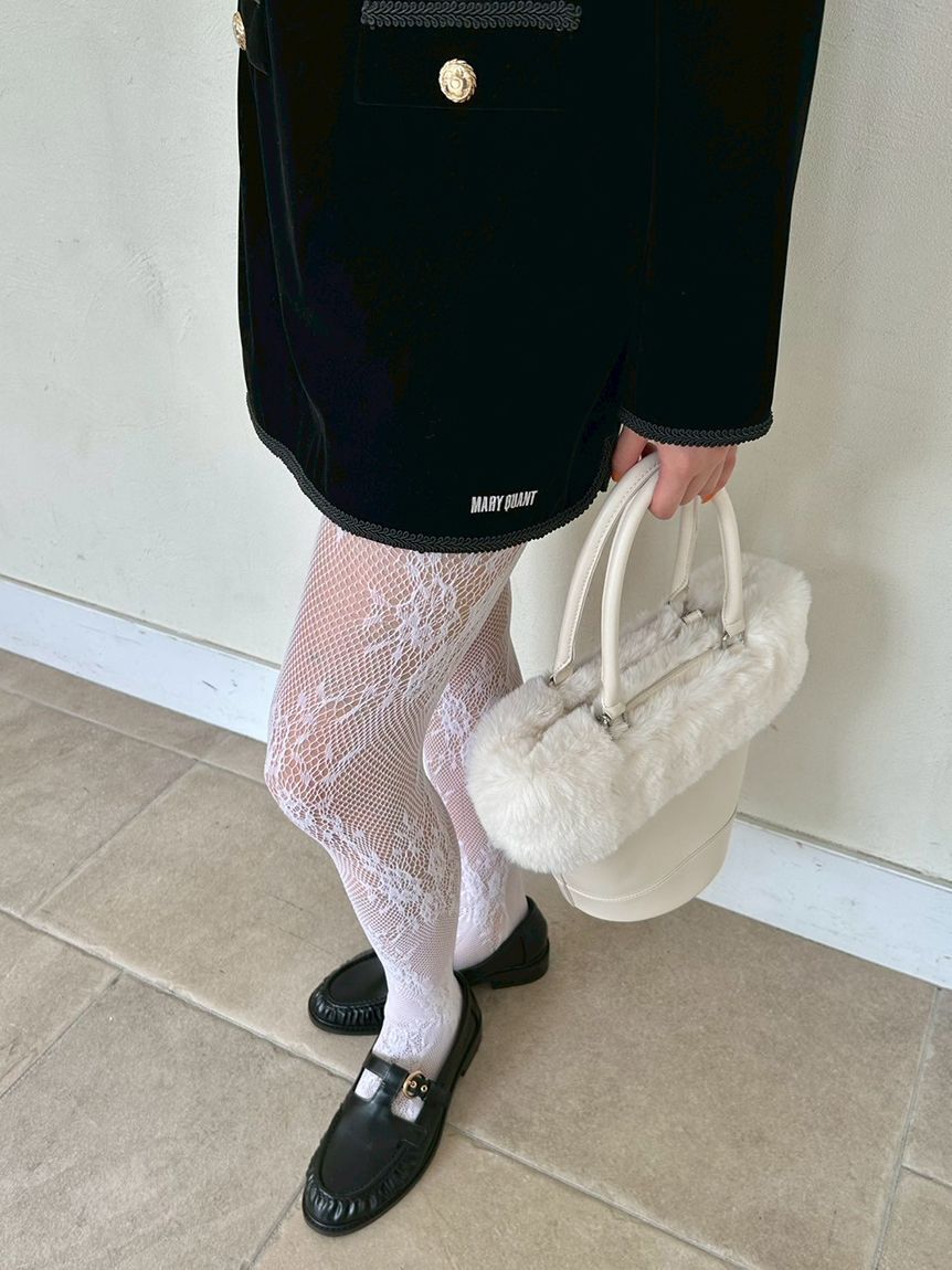 LILY BROWN「【LILY BROWN&times;MARY QUANT】ミニスカート」|スカート|
