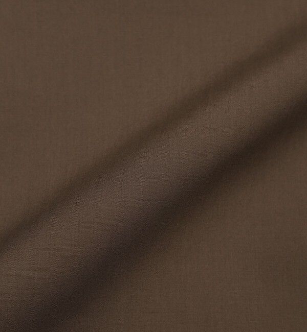 MACKINTOSH PHILOSOPHY「【予約販売】3層ブロードボンディング WELLINGTON「ウェリントン」」|ステンカラーコート|