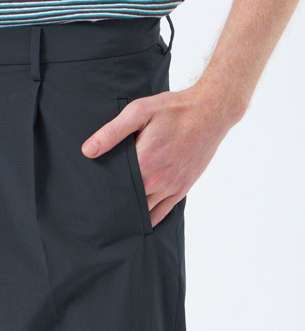 MACKINTOSH PHILOSOPHY「【WEEKENDER】FREEWAY PANTS（フリーウェイパンツ）タスランストレッチ」|その他|