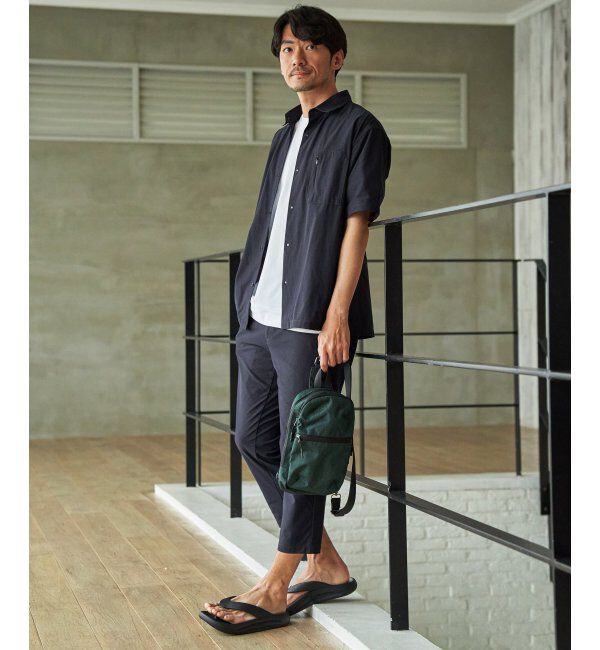 ikka「リカバリートングサンダル」|その他|