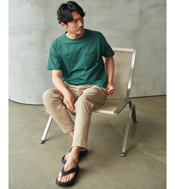 ikka「リカバリートングサンダル」|その他|