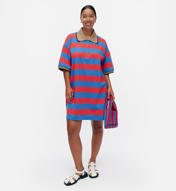 Marimekko「Referenssi チュニック」|シャツ・ブラウス|