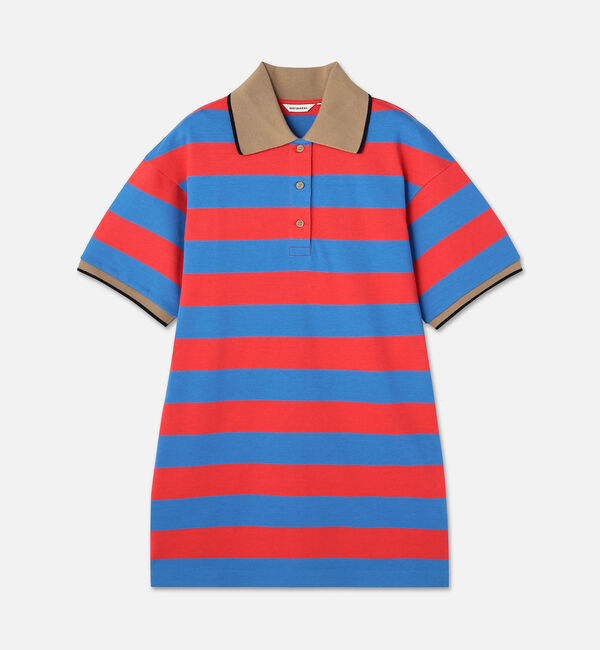 Marimekko「Referenssi チュニック」|シャツ・ブラウス|