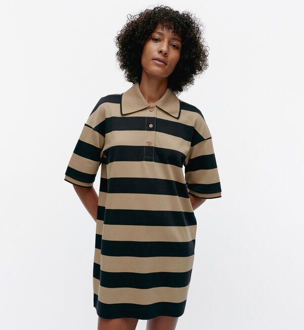 Marimekko「Referenssi チュニック」|シャツ・ブラウス|