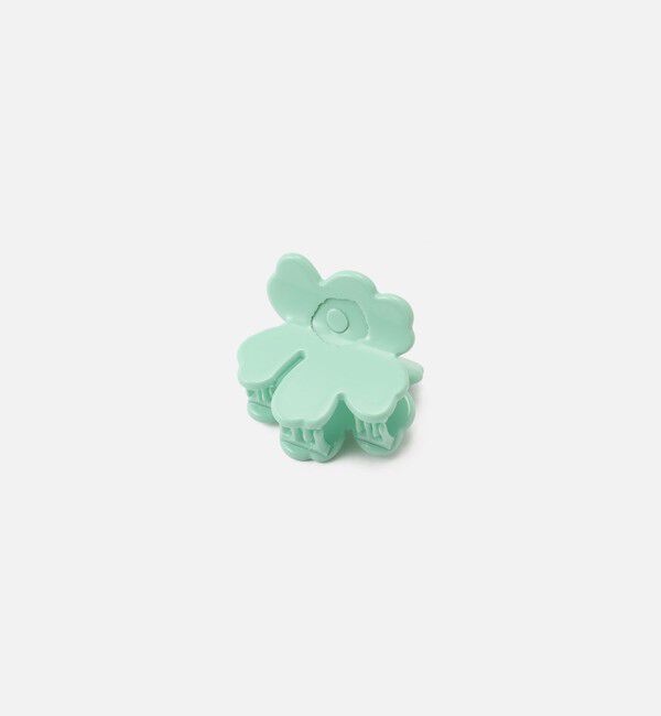 Marimekko「Nano Unikko Hair Clip 2個セット」|その他|
