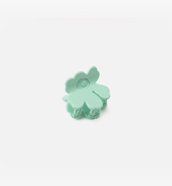 Marimekko「Nano Unikko Hair Clip 2個セット」|その他|