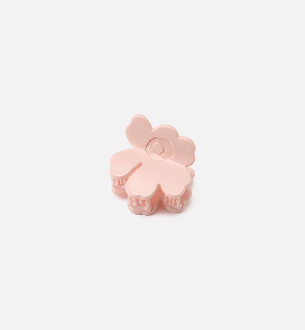 Marimekko「Nano Unikko Hair Clip 2個セット」|その他|