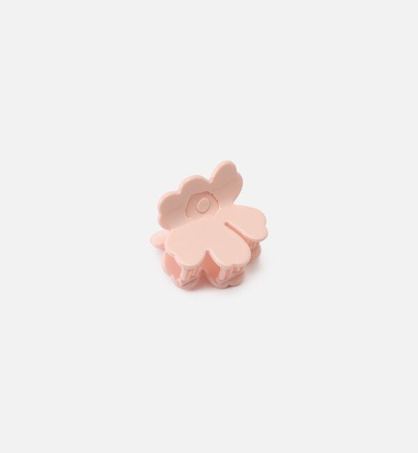 Marimekko「Nano Unikko Hair Clip 2個セット」|その他|