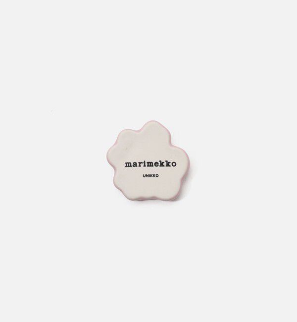 Marimekko「Unikko & Kivet Chopstick Holder 4個セット」|その他|