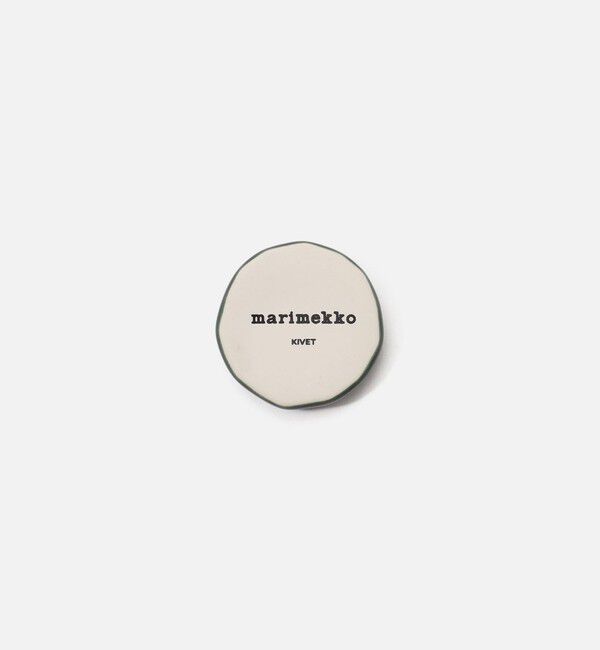 Marimekko「Unikko & Kivet Chopstick Holder 4個セット」|その他|