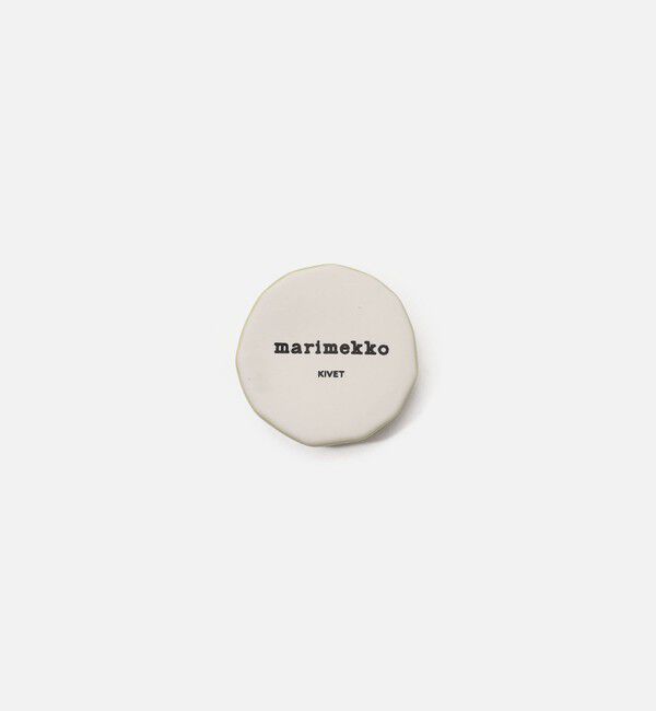 Marimekko「Unikko & Kivet Chopstick Holder 4個セット」|その他|