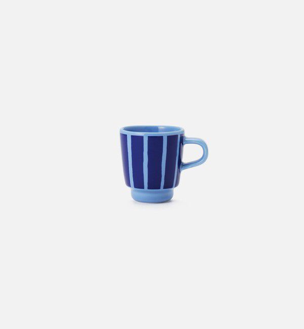 Marimekko「Piccolo エスプレッソカップ＆プレート」|その他|