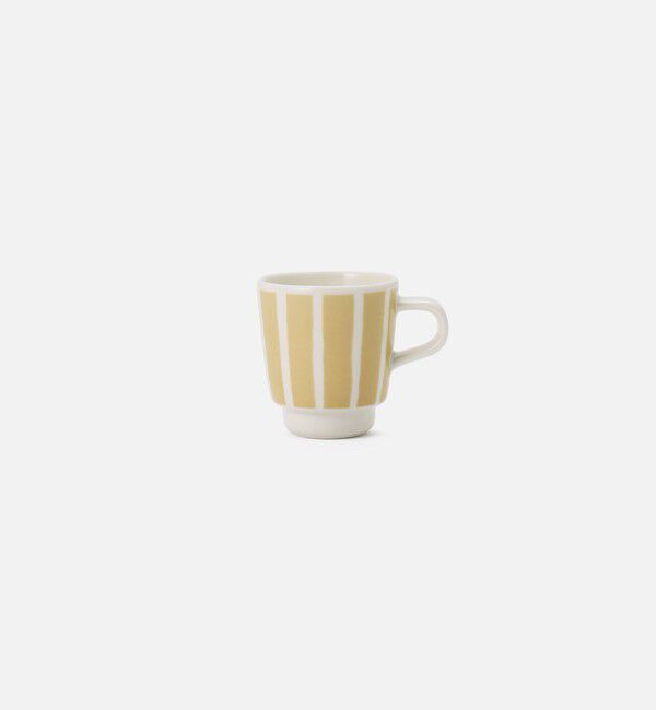 Marimekko「Piccolo エスプレッソカップ＆プレート」|その他|