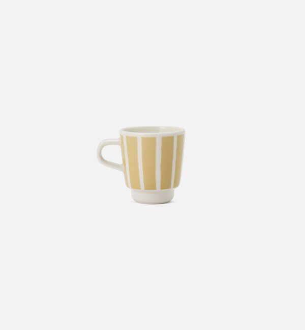 Marimekko「Piccolo エスプレッソカップ＆プレート」|その他|