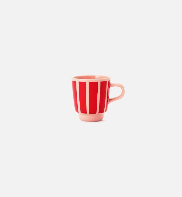 Marimekko「Piccolo エスプレッソカップ＆プレート」|その他|